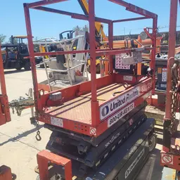 2016 Skyjack SJIII3219 Scissor Lift