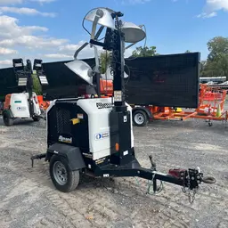 2017 Allmand NIGHT-LITE PRO Towable Light Tower