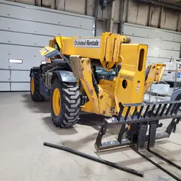 2016 JCB 510-56 S Forklift
