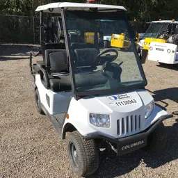 2021 Columbia JOURNEYMAN-100 Utility Vehicle