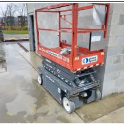2018 Skyjack SJIII3219 Scissor Lift