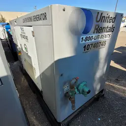 2018 Cavalier Industries CIPR-35-V3 Generator