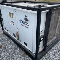 2018 TRANE 5T-480V-WSC060E