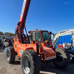 2016 SKYTRAK 6042 Forklift