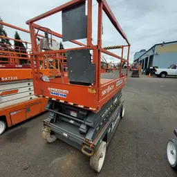 2016 Skyjack SJIII4626 Scissor Lift