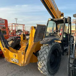 2015 JCB 510-56 Forklift