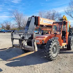 2016 SKYTRAK 8042 Forklift