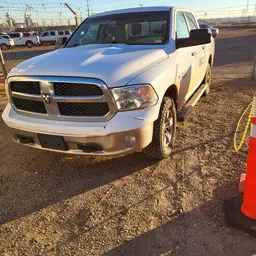 2017 Dodge 1500CREWSLTG4WD Pickup Truck