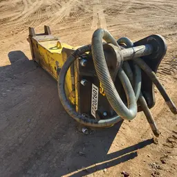 2019 Epiroc HB3100 Attachment