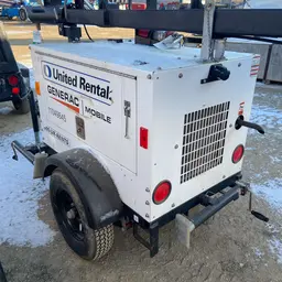 2020 Magnum Pro MLT3060 Towable Light Tower