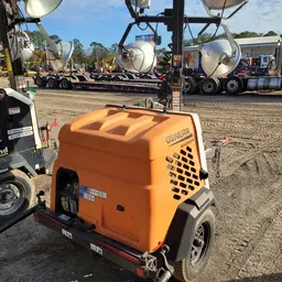2018 Magnum Pro MLT6SM-STD3 Towable Light Tower
