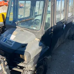 2019 Club Car CARRYALL 1700 Utility Vehicle