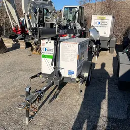 2019 Magnum Pro MLT3060 Towable Light Tower