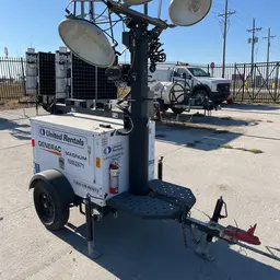 2018 Magnum Pro MLT3060MV Towable Light Tower
