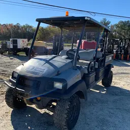 2020 Club Car CARRYALL 1700 Utility Vehicle