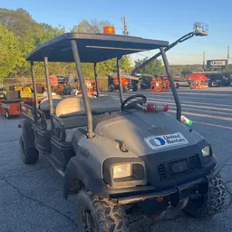 2019 Club Car CARRYALL 1700 Utility Vehicle