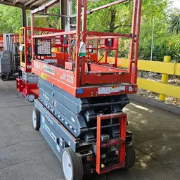 2018 Skyjack SJIII3226 Scissor Lift