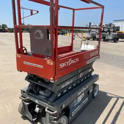 2017 Skyjack SJIII3219 Scissor Lift