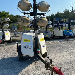 2017 Magnum Pro MLT6SM Towable Light Tower