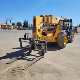 2015 JCB 510-56 S Forklift