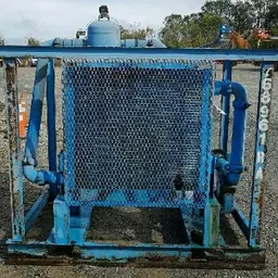 2008 HANKISON AACA1600