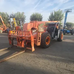 2016 XTREME XR2045 Forklift