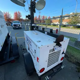 2019 Magnum Pro MLT3060MV Towable Light Tower
