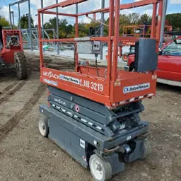 2017 Skyjack SJIII3219 Scissor Lift