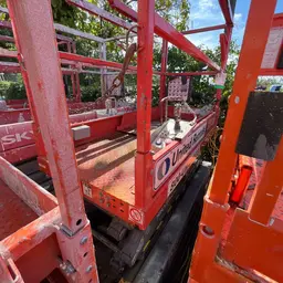 2016 Skyjack SJIII3219 Scissor Lift
