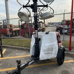 2016 Magnum Pro MLT6SM Towable Light Tower