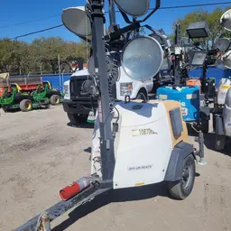 2018 Magnum Pro MLT6SM-STD3 Towable Light Tower