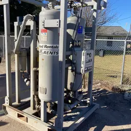 2015 Parker Hannifin TWR500R-A1