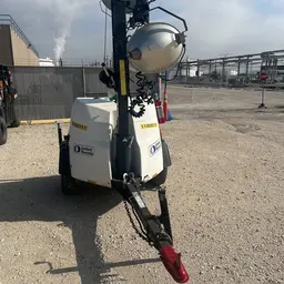 2019 Magnum Pro MLT6SM Towable Light Tower
