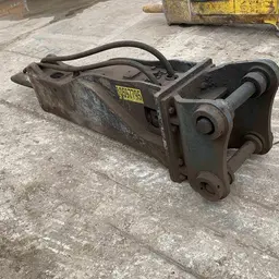 2017 FURUKAWA FX225 Attachment