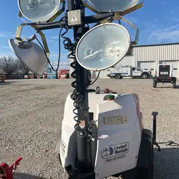 2017 Magnum Pro MLT6SK Towable Light Tower