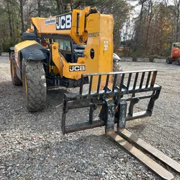 2015 JCB 507-42 Forklift