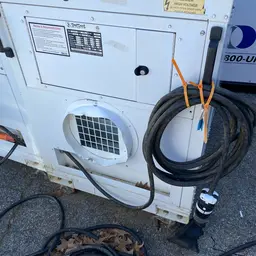 2017 KWIKOOL KP05-43 Portable Air Conditioner