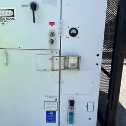 2013 TRANE TEH600B4
