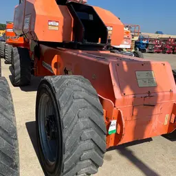 2016 JLG 1200SJP Boom Lift