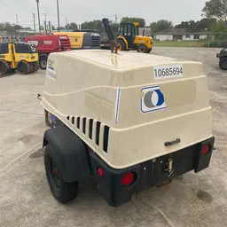 2017 Doosan C185WDZ-T4F Air Compressor