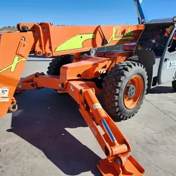 2016 XTREME XR1255 Forklift