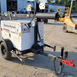 2018 Magnum Pro MLT3060 Towable Light Tower