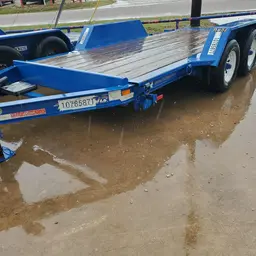 2019 Felling FT-10 IT-I-W Trailer