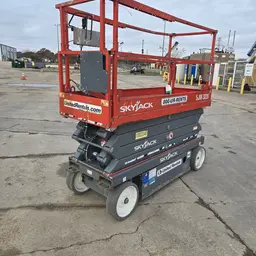 2018 Skyjack SJIII3226 Scissor Lift