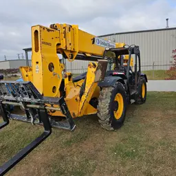 2016 JCB 510-56 S Forklift