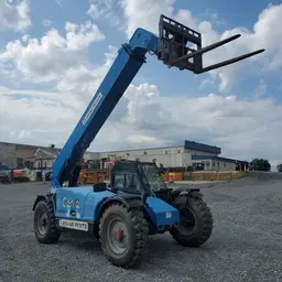 2015 Genie GTH-844 Forklift