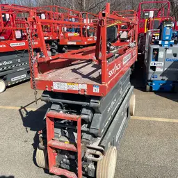2017 Skyjack SJIII3226 Scissor Lift