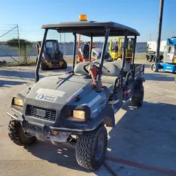 2019 Club Car CARRYALL 1700 Utility Vehicle