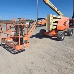 2016 JLG 450AJ Articulating Boom Lift
