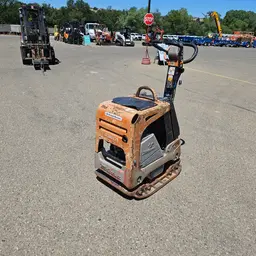 2021 Multiquip MVH408DZ Vibratory Plate Compactor
